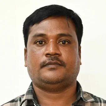 Mr. Nagaraj